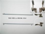     MSI Mega Book S262. .
